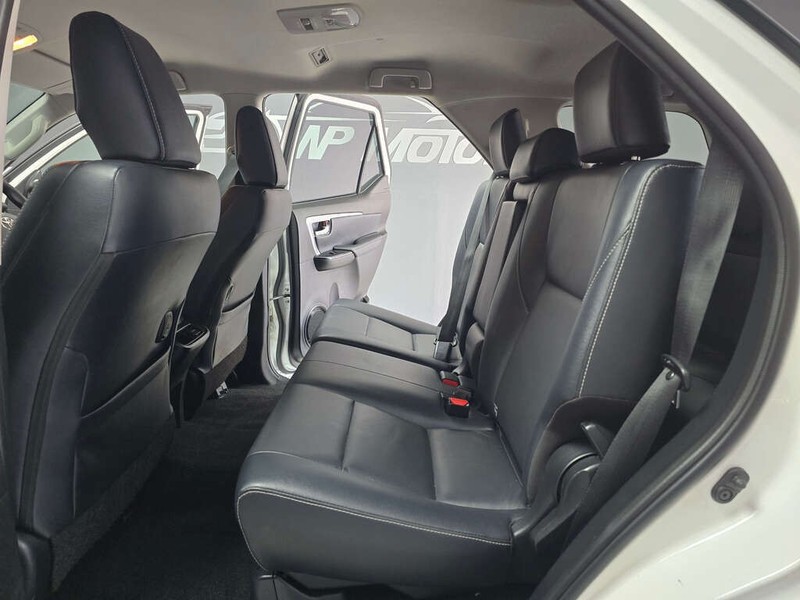 Toyota Fortuner - WP Motors - Image 17