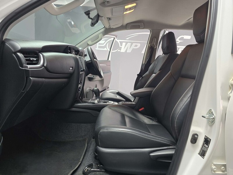 Toyota Fortuner - WP Motors - Image 16