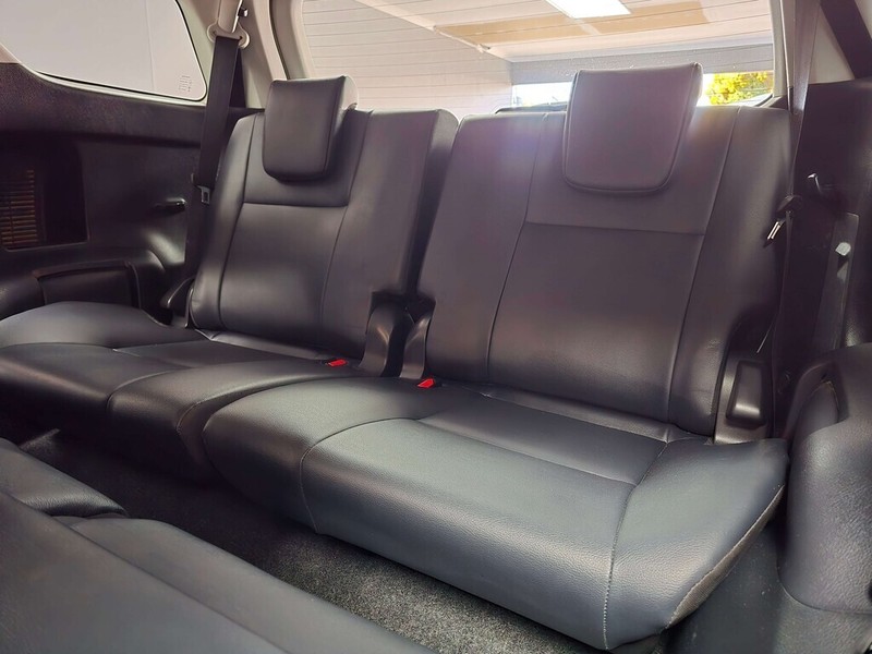 Toyota Fortuner - WP Motors - Image 18