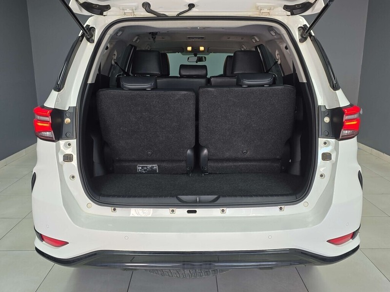 Toyota Fortuner - WP Motors - Image 13
