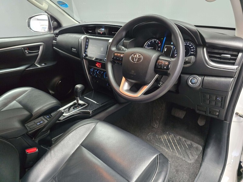 Toyota Fortuner - WP Motors - Image 19