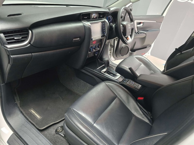 Toyota Fortuner - WP Motors - Image 15