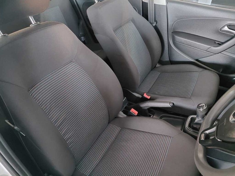 Volkswagen Polo Vivo - Stiaan Autos (Pty) Ltd - Image 8