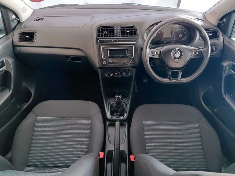 Volkswagen Polo Vivo - Stiaan Autos (Pty) Ltd - Image 10