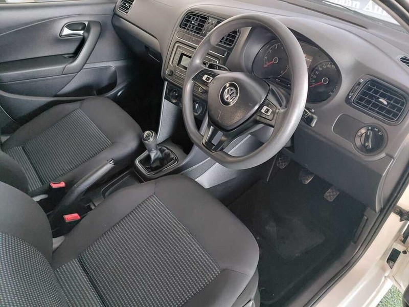 Volkswagen Polo Vivo - Stiaan Autos (Pty) Ltd - Image 7