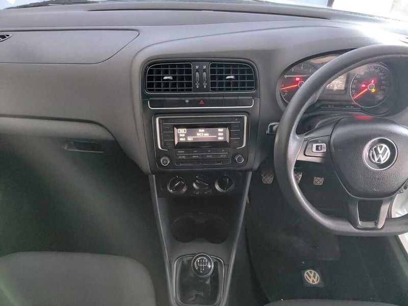 Volkswagen Polo Vivo - Stiaan Autos (Pty) Ltd - Image 11