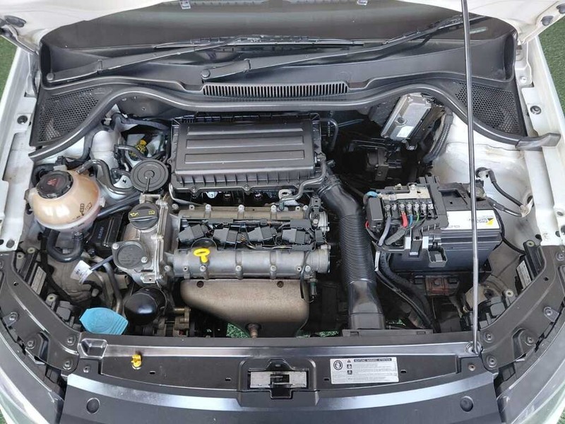 Volkswagen Polo Vivo - Stiaan Autos (Pty) Ltd - Image 14
