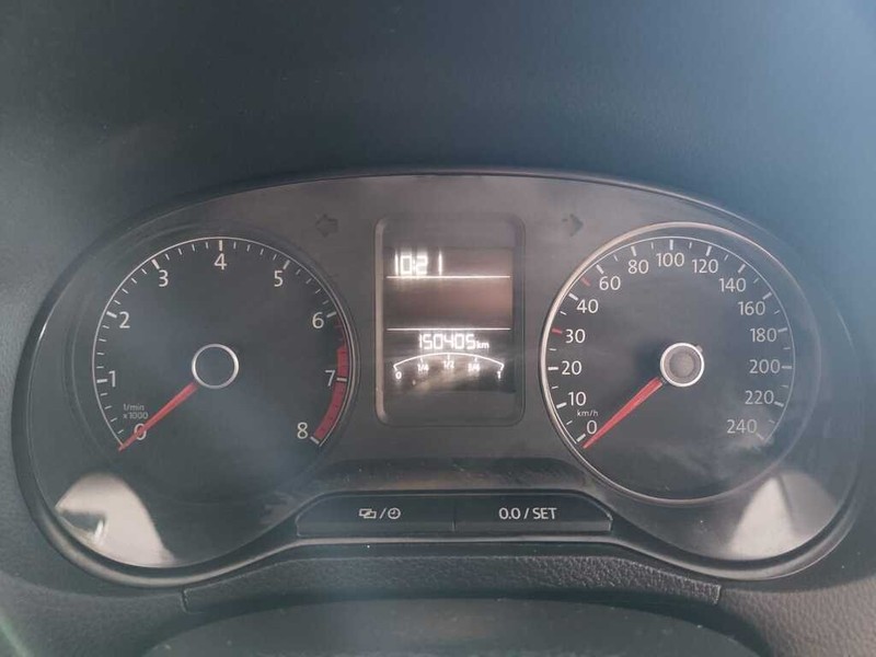 Volkswagen Polo Vivo - Stiaan Autos (Pty) Ltd - Image 15