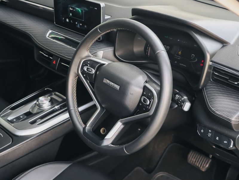 Haval Jolion - Isuzu Richards Bay - Image 15