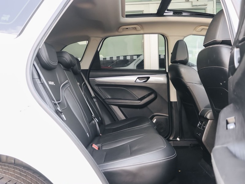 Haval Jolion - Isuzu Richards Bay - Image 18