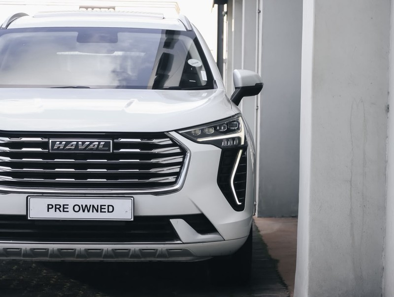 Haval Jolion - Isuzu Richards Bay - Image 7