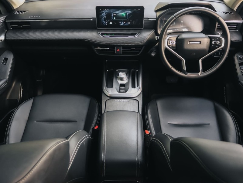 Haval Jolion - Isuzu Richards Bay - Image 26
