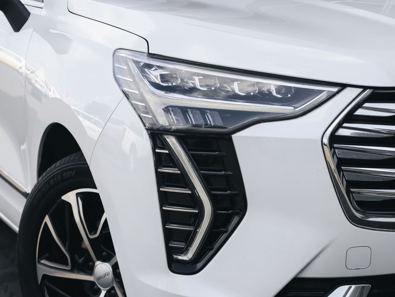Haval Jolion - Isuzu Richards Bay - Image 6