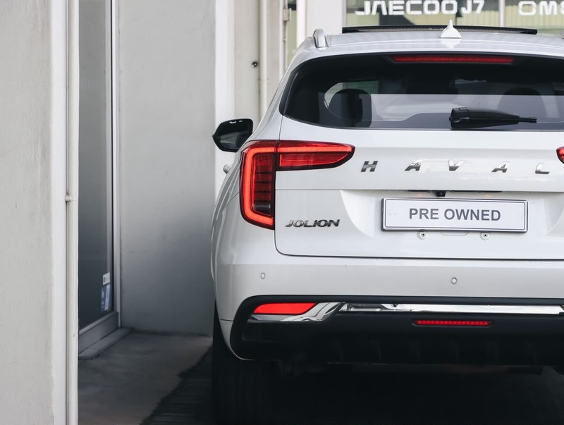 Haval Jolion - Isuzu Richards Bay - Image 12
