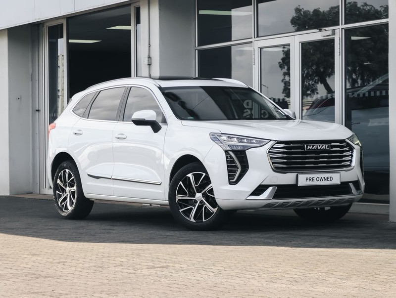 Haval Jolion - Isuzu Richards Bay - Image 1