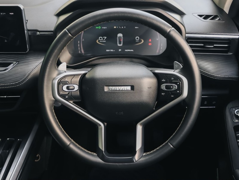 Haval Jolion - Isuzu Richards Bay - Image 20
