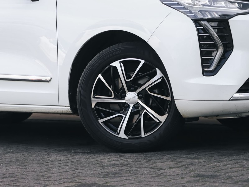 Haval Jolion - Isuzu Richards Bay - Image 2