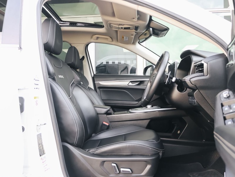 Haval Jolion - Isuzu Richards Bay - Image 16