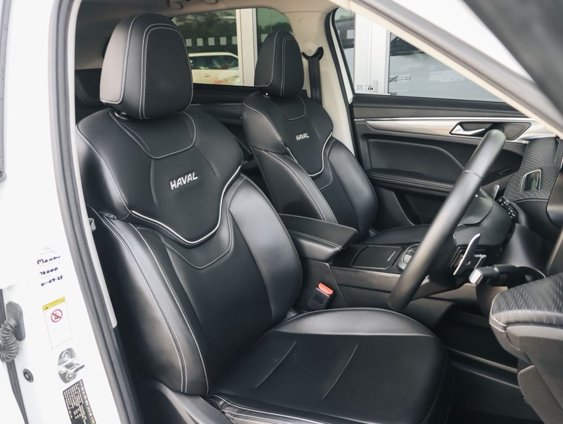 Haval Jolion - Isuzu Richards Bay - Image 27