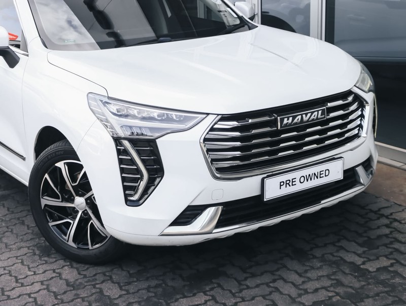 Haval Jolion - Isuzu Richards Bay - Image 4