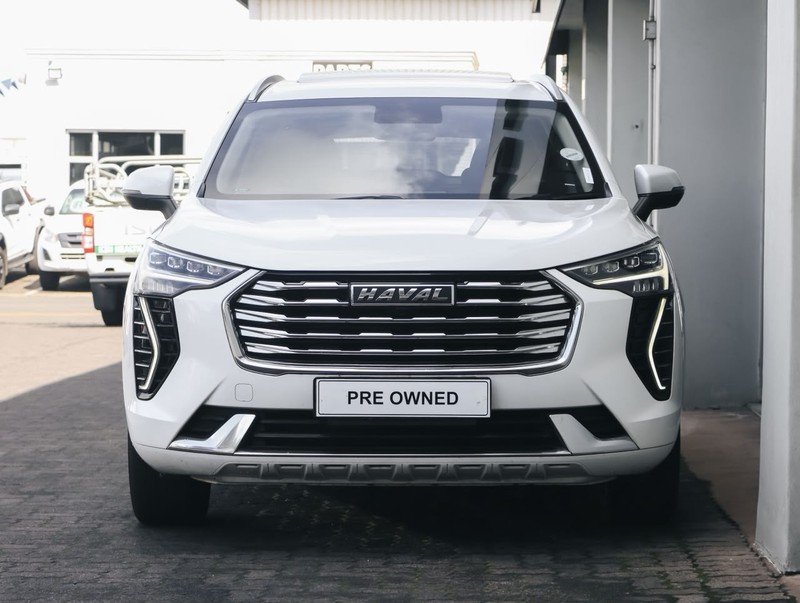 Haval Jolion - Isuzu Richards Bay - Image 5