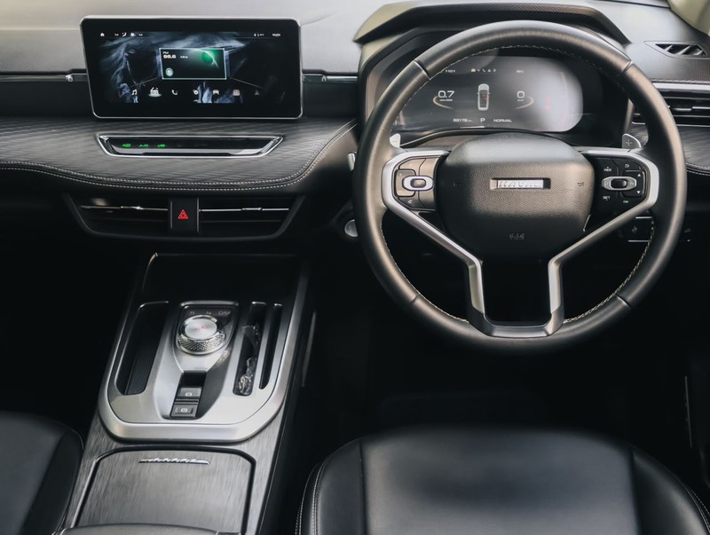 Haval Jolion - Isuzu Richards Bay - Image 22