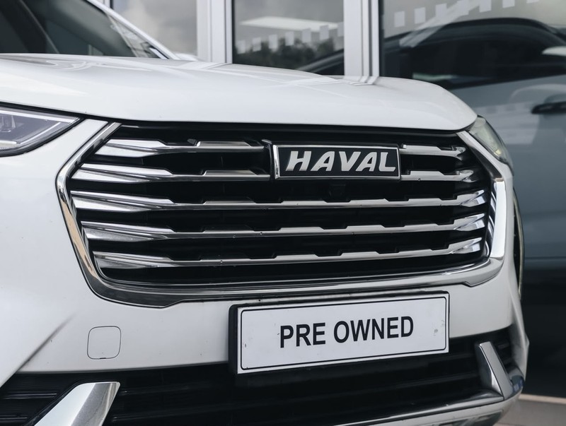 Haval Jolion - Isuzu Richards Bay - Image 3