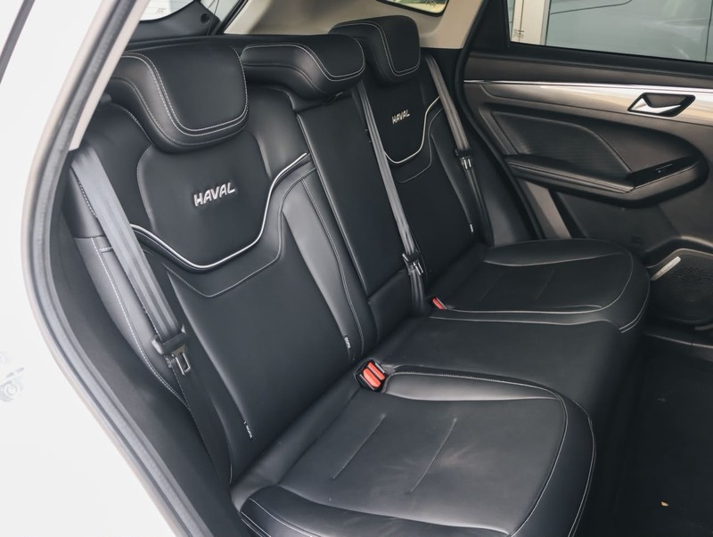 Haval Jolion - Isuzu Richards Bay - Image 19