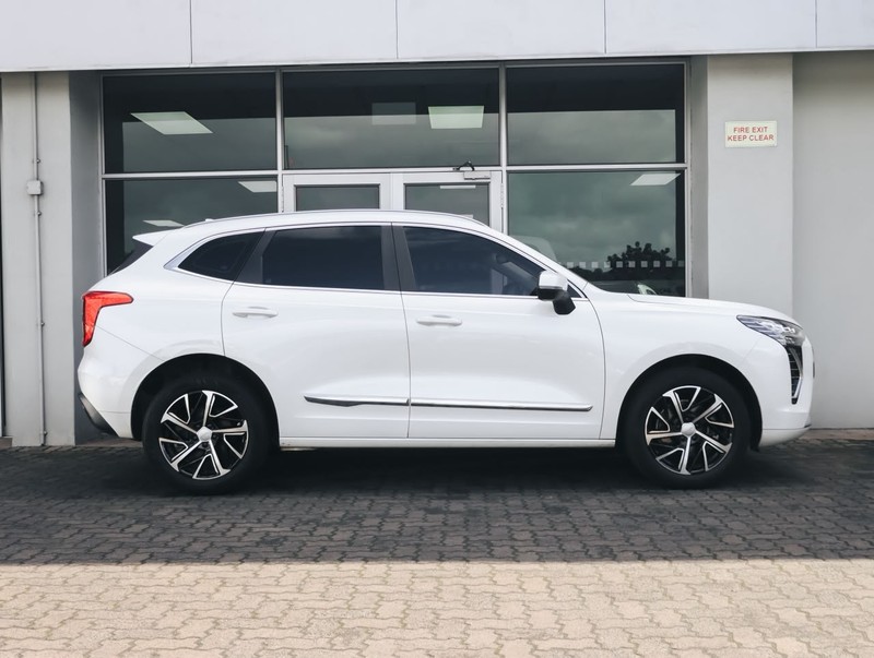 Haval Jolion - Isuzu Richards Bay - Image 8