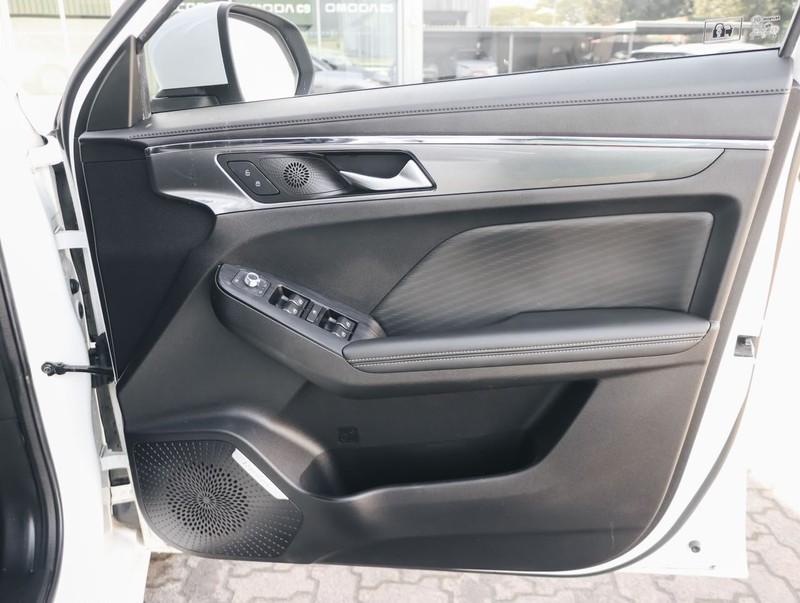 Haval Jolion - Isuzu Richards Bay - Image 14