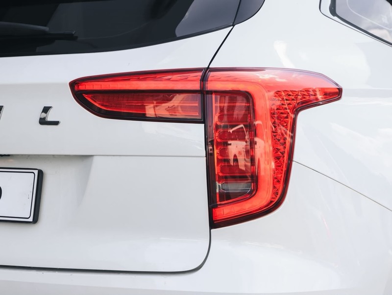 Haval Jolion - Isuzu Richards Bay - Image 10