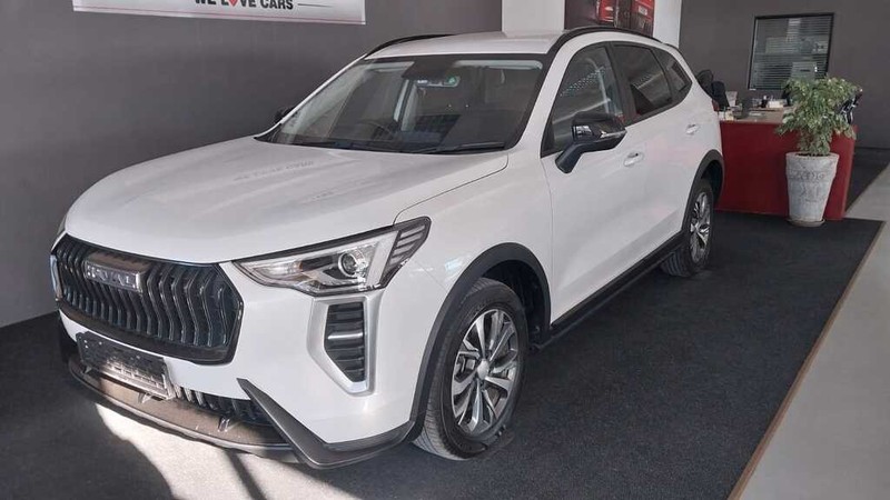 Haval Jolion - GVW Motors - Image 2