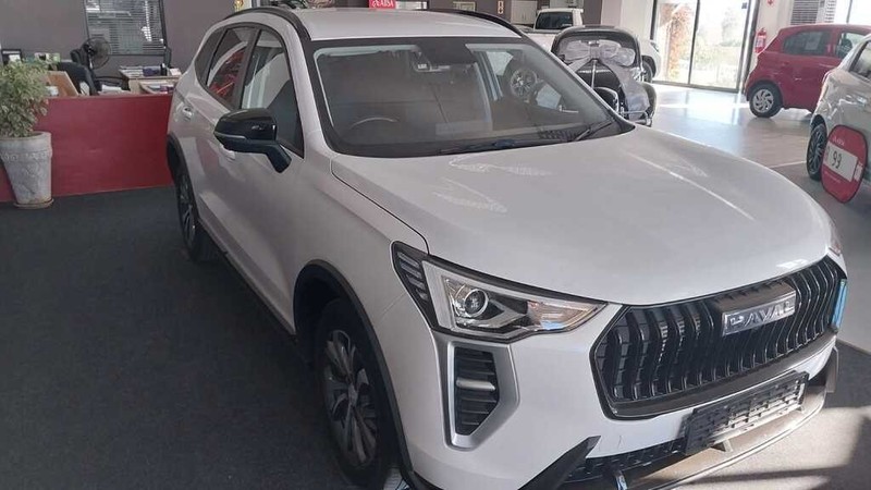 Haval Jolion - GVW Motors - Image 4