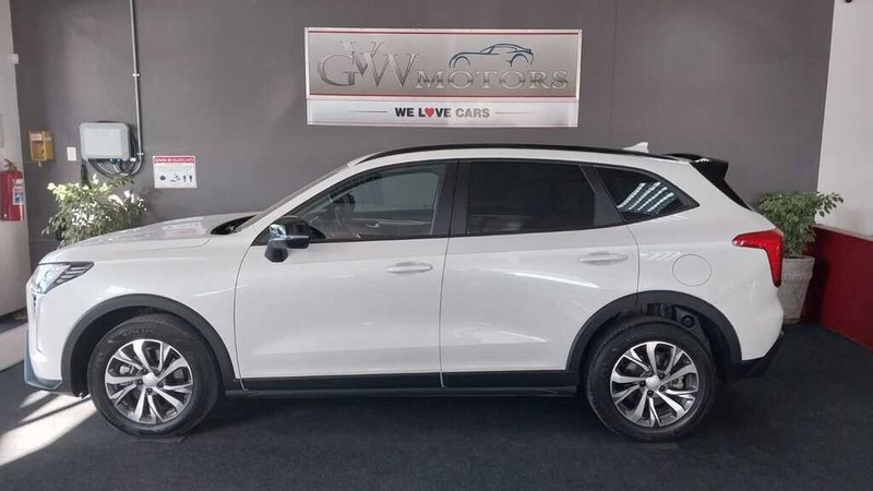 Haval Jolion - GVW Motors - Image 1