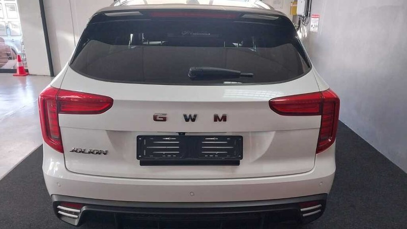 Haval Jolion - GVW Motors - Image 14