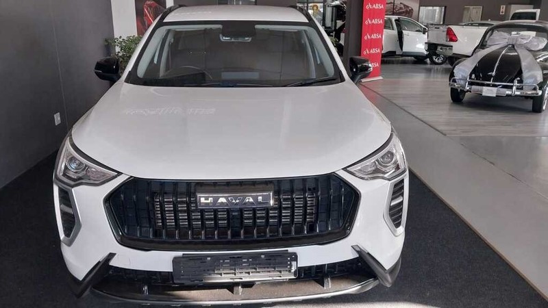 Haval Jolion - GVW Motors - Image 3