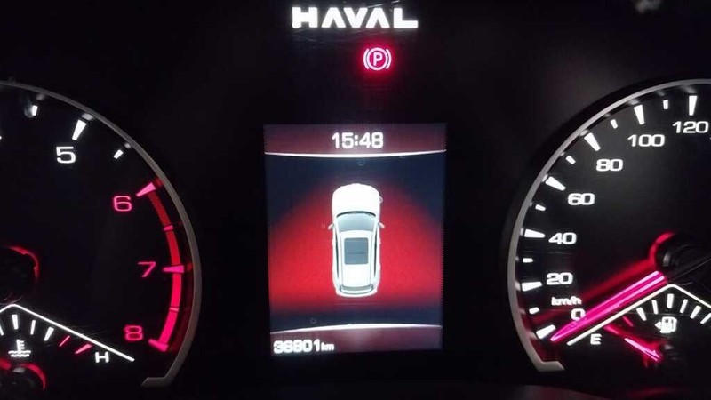 Haval Jolion - GVW Motors - Image 8