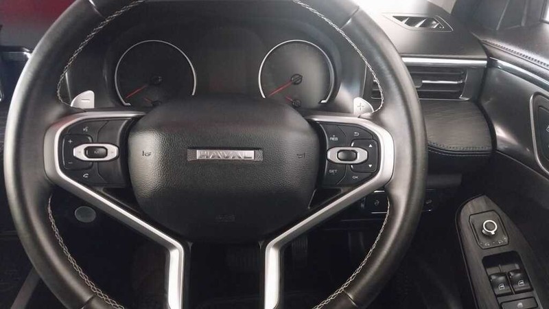 Haval Jolion - GVW Motors - Image 7