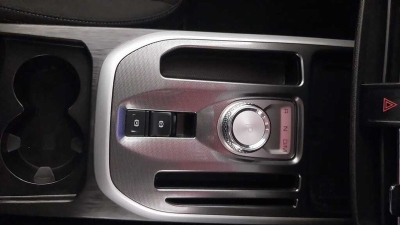 Haval Jolion - GVW Motors - Image 9