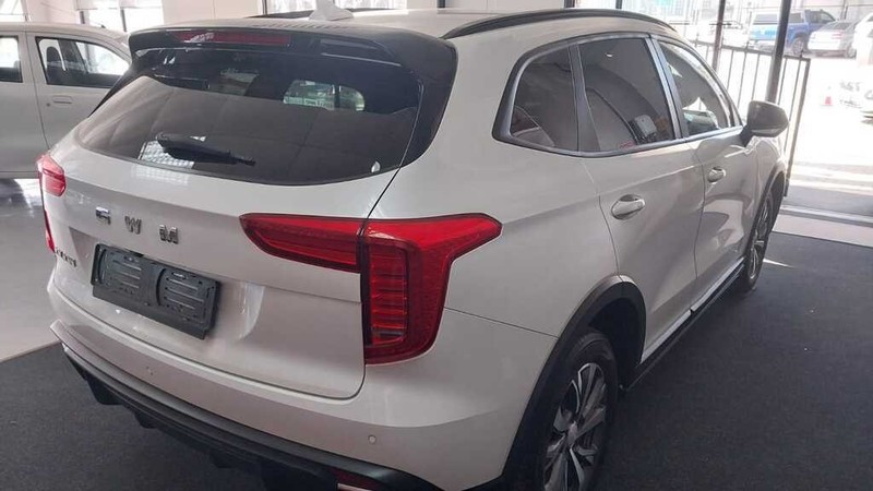 Haval Jolion - GVW Motors - Image 12