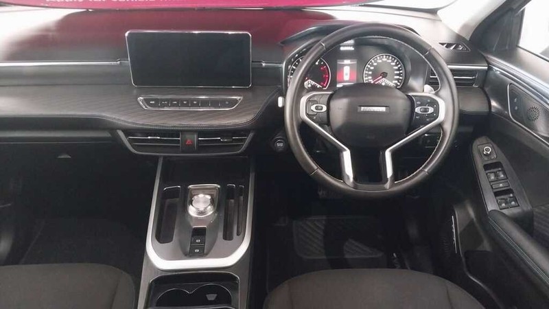 Haval Jolion - GVW Motors - Image 11