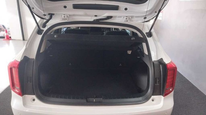 Haval Jolion - GVW Motors - Image 15