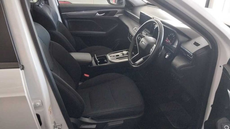 Haval Jolion - GVW Motors - Image 5