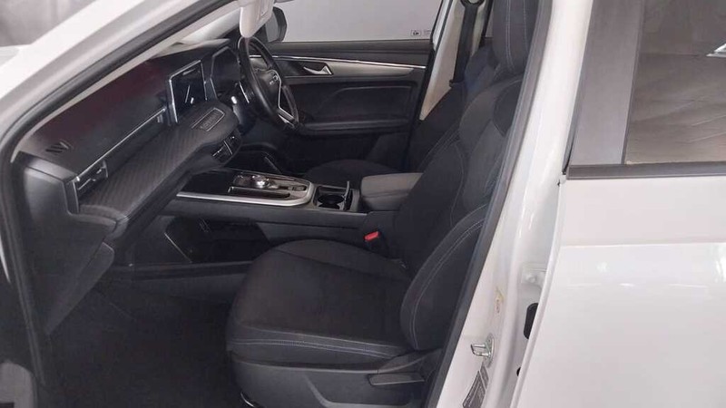 Haval Jolion - GVW Motors - Image 18