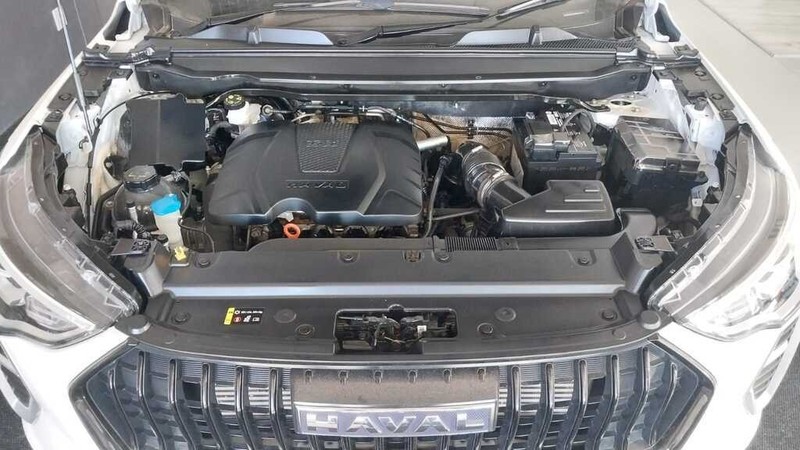 Haval Jolion - GVW Motors - Image 19