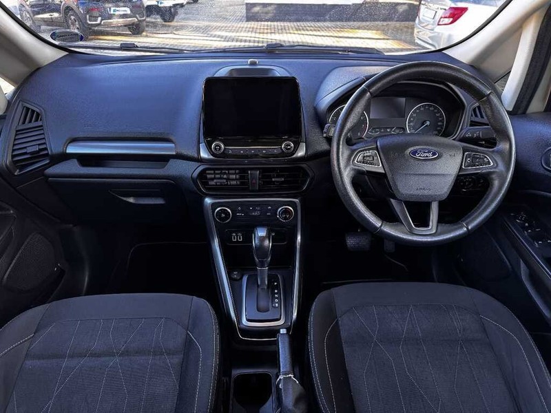 Ford EcoSport - King Cars Bellville/Vredekloof - Image 9