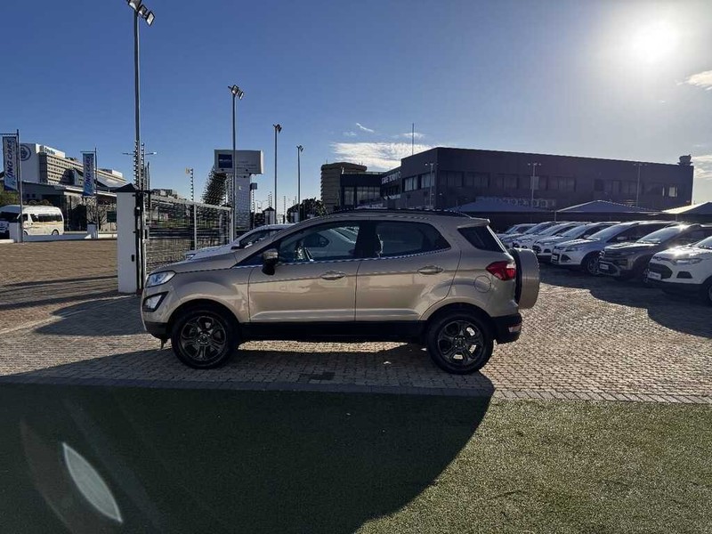 Ford EcoSport - King Cars Bellville/Vredekloof - Image 2