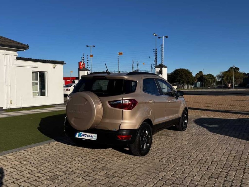 Ford EcoSport - King Cars Bellville/Vredekloof - Image 7