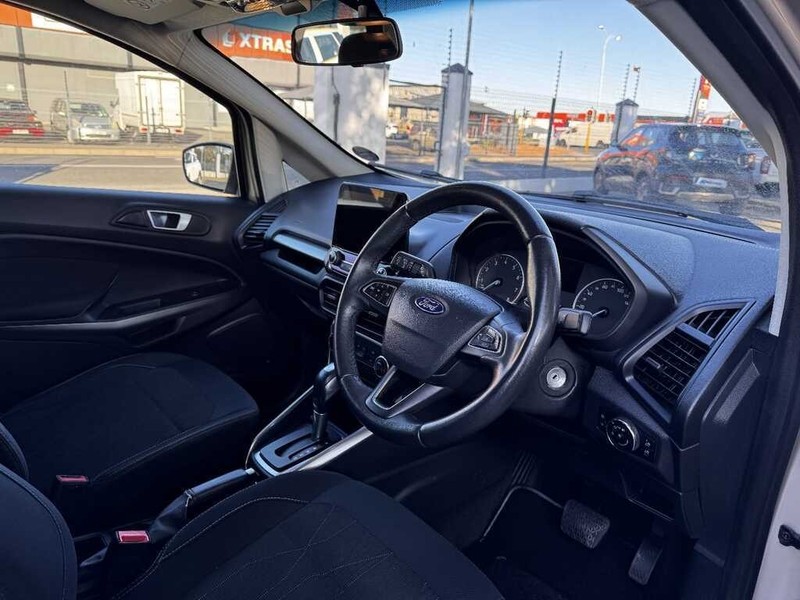 Ford EcoSport - King Cars Bellville/Vredekloof - Image 8