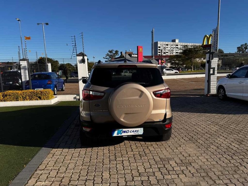 Ford EcoSport - King Cars Bellville/Vredekloof - Image 6